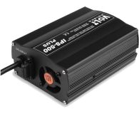 VOLT Przetwornica napięcia IPS 500 PLUS 12/230V (350/500W) - 1113287 - zdjęcie 2